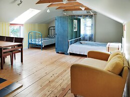 Beautiful Cottage in Kaberneeme