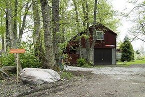 Beautiful Cottage in Kaberneeme