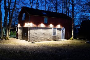 Beautiful Cottage in Kaberneeme