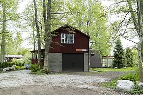 Beautiful Cottage in Kaberneeme