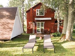 Beautiful Cottage in Kaberneeme