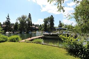 Inn on Bigfork Bay Geronimo