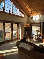 Inn on Bigfork Bay Geronimo