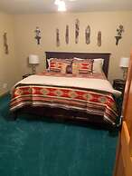 Inn on Bigfork Bay Geronimo