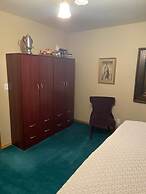 Inn on Bigfork Bay Geronimo