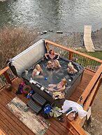 Inn on Bigfork Bay Geronimo