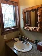 Inn on Bigfork Bay John Wayne