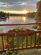 Inn on Bigfork Bay John Wayne