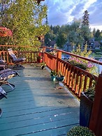 Inn on Bigfork Bay John Wayne