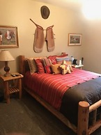 Inn on Bigfork Bay John Wayne