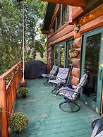 Inn on Bigfork Bay John Wayne