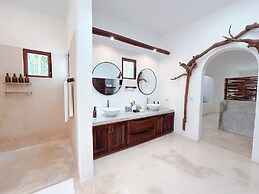 Mikasa Bacalar Hotel Boutique, Lagoon Front