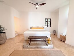 Mikasa Bacalar Hotel Boutique, Lagoon Front