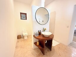 Mikasa Bacalar Hotel Boutique, Lagoon Front