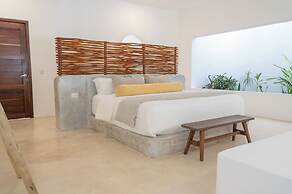 Mikasa Bacalar Hotel Boutique, Lagoon Front