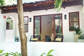 Mikasa Bacalar Hotel Boutique, Lagoon Front
