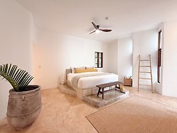 Mikasa Bacalar Hotel Boutique, Lagoon Front