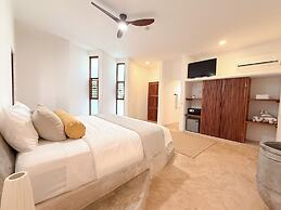 Mikasa Bacalar Hotel Boutique, Lagoon Front