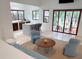 Mikasa Bacalar Hotel Boutique, Lagoon Front