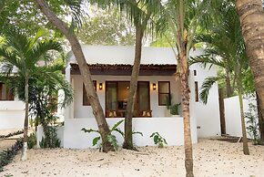 Mikasa Bacalar Hotel Boutique, Lagoon Front