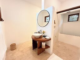 Mikasa Bacalar Hotel Boutique, Lagoon Front