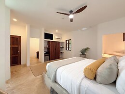 Mikasa Bacalar Hotel Boutique, Lagoon Front