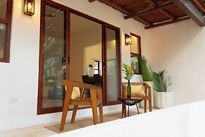Mikasa Bacalar Hotel Boutique, Lagoon Front
