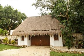 Mikasa Bacalar Hotel Boutique, Lagoon Front