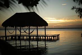 Mikasa Bacalar Hotel Boutique, Lagoon Front