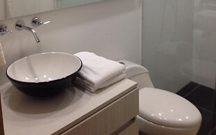 Apartamento Vacacional en San Andres