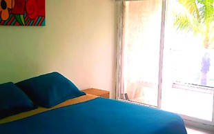 Apartamento Vacacional en San Andres