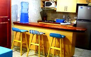 Apartamento Vacacional en San Andres