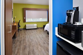 Holiday Inn Express Orlando – South Park by IHG