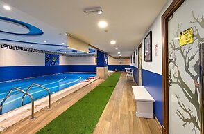 Almansour Suites Hotel Doha