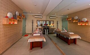 Almansour Suites Hotel Doha