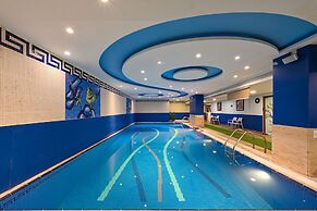 Almansour Suites Hotel Doha