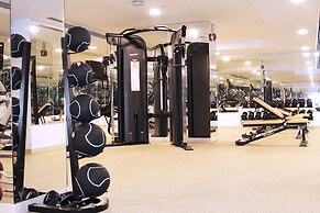 Almansour Suites Hotel Doha