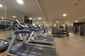 Almansour Suites Hotel Doha