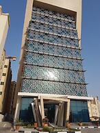 Almansour Suites Hotel Doha