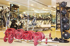 Almansour Suites Hotel Doha