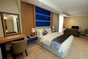 Almansour Suites Hotel Doha