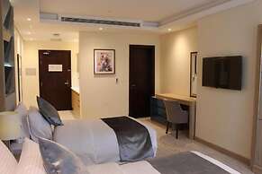 Almansour Suites Hotel Doha
