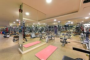 Almansour Suites Hotel Doha