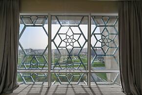 Almansour Suites Hotel Doha