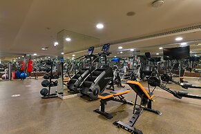 Almansour Suites Hotel Doha