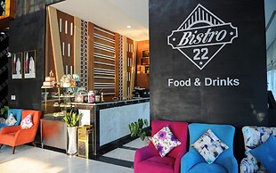 Almansour Suites Hotel Doha