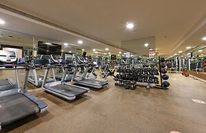 Almansour Suites Hotel Doha