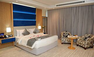 Almansour Suites Hotel Doha