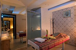 Almansour Suites Hotel Doha