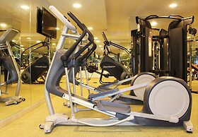 Almansour Suites Hotel Doha